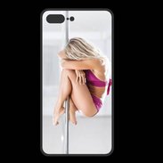 Coque  Iphone 8 Plus PREMIUM Pole dance 21