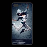 Coque  Iphone 8 Plus PREMIUM Street dance girl