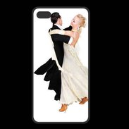 Coque  Iphone 8 Plus PREMIUM Danse de salon