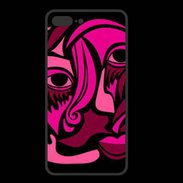 Coque  Iphone 8 Plus PREMIUM Inspiration picasso 16