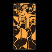 Coque  Iphone 8 Plus PREMIUM Inspiration Picasso 17