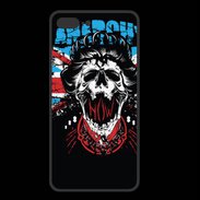 Coque  Iphone 8 Plus PREMIUM Tête de mort 10