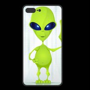 Coque  Iphone 8 Plus PREMIUM Alien 2