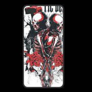 Coque  Iphone 8 Plus PREMIUM Bed of Roses
