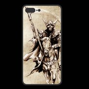 Coque  Iphone 8 Plus PREMIUM Cavalier de la mort
