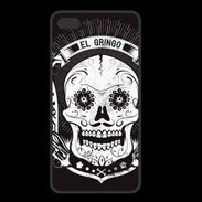 Coque  Iphone 8 Plus PREMIUM Tête de mort 1