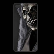 Coque  Iphone 8 Plus PREMIUM Horreur tête de mort 5