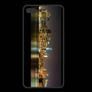 Coque  Iphone 8 Plus PREMIUM Manhattan by night 1
