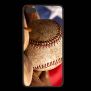 Coque  Iphone 8 Plus PREMIUM Vintage Baseball