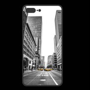 Coque  Iphone 8 Plus PREMIUM Avenue New-yorkaise 2