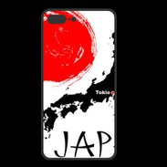 Coque  Iphone 8 Plus PREMIUM Tokyo Japon