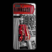 Coque  Iphone 8 Plus PREMIUM Bus de Londres