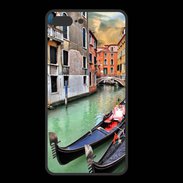 Coque  Iphone 8 Plus PREMIUM Canal de Venise