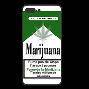 Coque  Iphone 8 Plus PREMIUM Paquet de Palindra 5