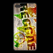 Coque  Iphone 8 Plus PREMIUM Reggae