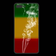 Coque  Iphone 8 Plus PREMIUM Fumée de cannabis 10