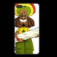 Coque  Iphone 8 Plus PREMIUM Rastaman 2