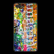 Coque  Iphone 8 Plus PREMIUM Hippie Imagine