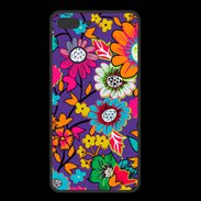 Coque  Iphone 8 Plus PREMIUM Fond Hippie 1