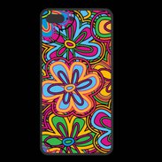 Coque  Iphone 8 Plus PREMIUM Fond hippie 2