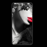 Coque  Iphone 8 Plus PREMIUM Vintage Beauté