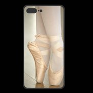 Coque  Iphone 8 Plus PREMIUM Chausson de danse classique 5