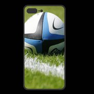 Coque  Iphone 8 Plus PREMIUM Ballon de rugby 6