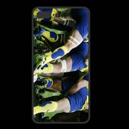 Coque  Iphone 8 Plus PREMIUM Mêlée de rugby