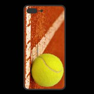 Coque  Iphone 8 Plus PREMIUM Cour de tennis