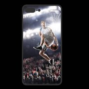 Coque  Iphone 8 Plus PREMIUM Dunk basketball