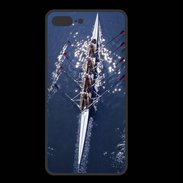 Coque  Iphone 8 Plus PREMIUM Aviron à 4