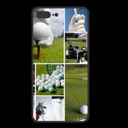 Coque  Iphone 8 Plus PREMIUM Golf attitude