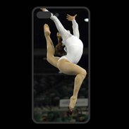 Coque  Iphone 8 Plus PREMIUM Gymnaste
