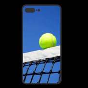Coque  Iphone 8 Plus PREMIUM Filet de tennis 2