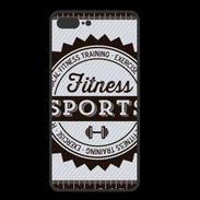 Coque  Iphone 8 Plus PREMIUM Fitness