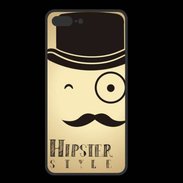 Coque  Iphone 8 Plus PREMIUM Hipster Style