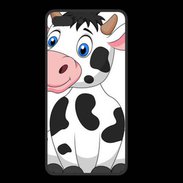 Coque  Iphone 8 Plus PREMIUM Vache 2