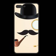Coque  Iphone 8 Plus PREMIUM Moustache So British