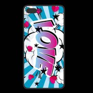 Coque  Iphone 8 Plus PREMIUM love Cartoon 510