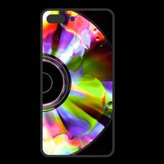 Coque  Iphone 8 Plus PREMIUM CD ROM