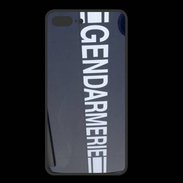 Coque  Iphone 8 Plus PREMIUM Gendarmerie