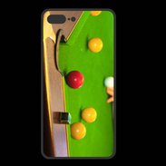 Coque  Iphone 8 Plus PREMIUM Billard 10