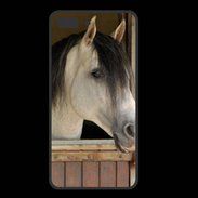 Coque  Iphone 8 Plus PREMIUM Cheval 8