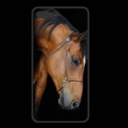Coque  Iphone 8 Plus PREMIUM Cheval 4