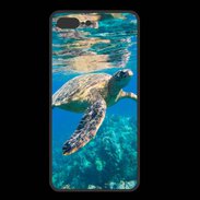 Coque  Iphone 8 Plus PREMIUM Tortue de mer 3