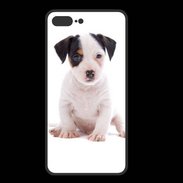 Coque  Iphone 8 Plus PREMIUM Jack russel terrier puppy 820