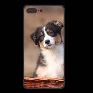 Coque  Iphone 8 Plus PREMIUM Berger australien 3