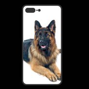 Coque  Iphone 8 Plus PREMIUM Berger Allemand 1