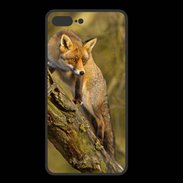 Coque  Iphone 8 Plus PREMIUM Renard 5