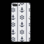 Coque  Iphone 8 Plus PREMIUM Passion du nautisme
